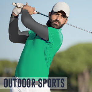 باك اكمام اليدين مكون من 3 قفازات