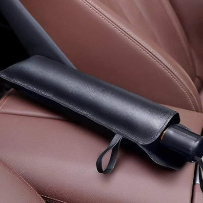 Pare-Soleil Pliable pour Pare-Brise | Gardez Votre Voiture Fraîche Même en Plein Soleil ☀️🚗