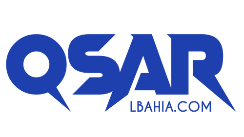 QSAR LBAHIA